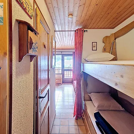 Appartamento Lumineux Avec Balcon Exposé Sud Et Parking à - Fr-1-692-116 *