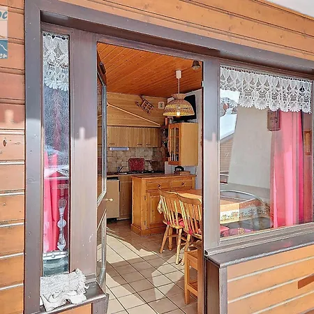 Appartamento Lumineux Avec Balcon Exposé Sud Et Parking à - Fr-1-692-116